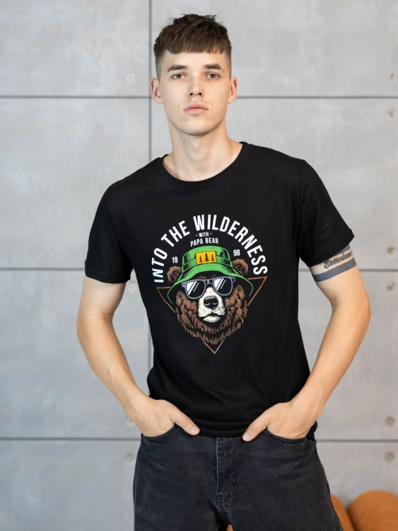 Футболка мод.1963/2