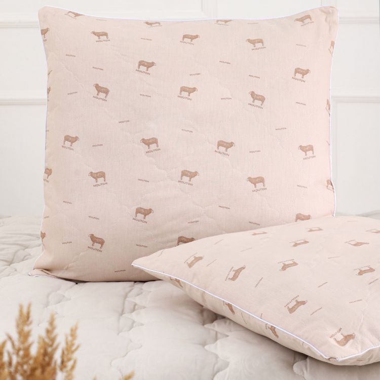 Подушка ПБШ - 57*