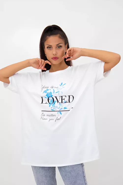 Футболка женская 419138