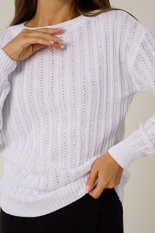 Джемпер Нежность