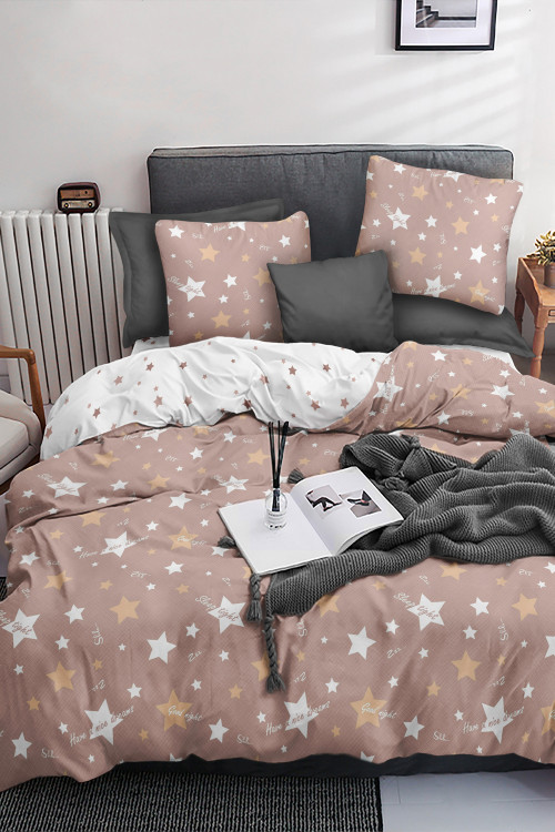 КПБ Павлайн Sweet Sleep 1,5 сп. Звёздный