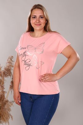 Футболка женская 188803