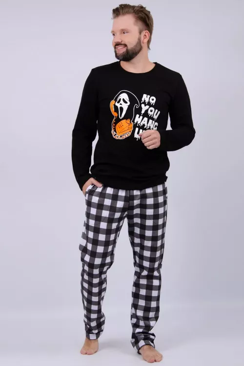 Пижама мужская 782777