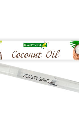 Масло укрепления ногтевой пластины и смягчения кутикулы Beauty Shine, КОКОС 4,5 мл (11 г)