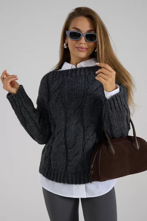 Джемпер женский 722738