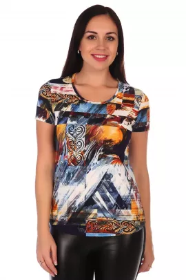 Футболка женская 952329