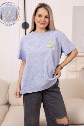 Футболка женская 660782