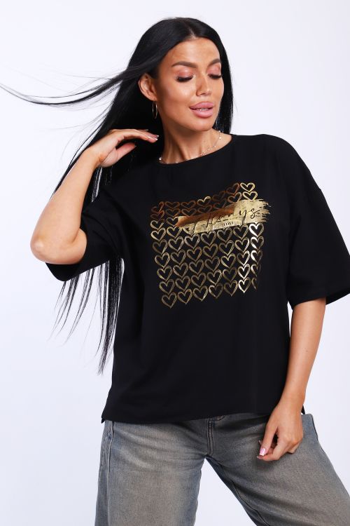 Футболка женская 193274