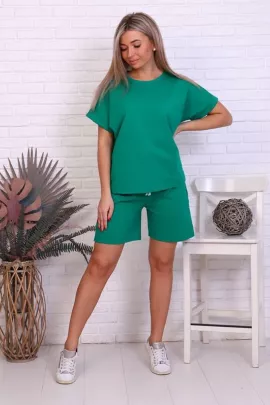 Костюм Найк (зеленый)