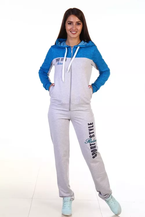 Костюм женский спортивный 303245