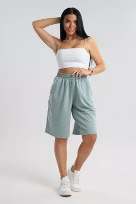 11 Шорты женские