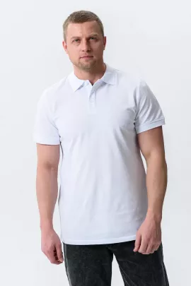 Футболка мужская Поло 49098