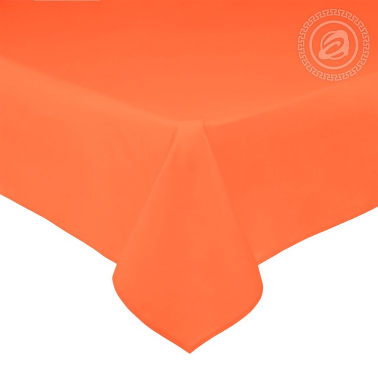 Оранжевый  150*215