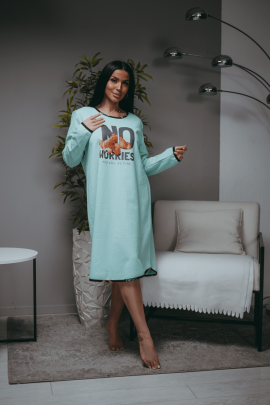 Сорочка женская 416270