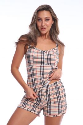 Пижама женская 678582