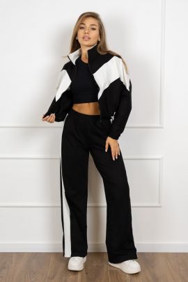 Костюм женский спортивный 908048