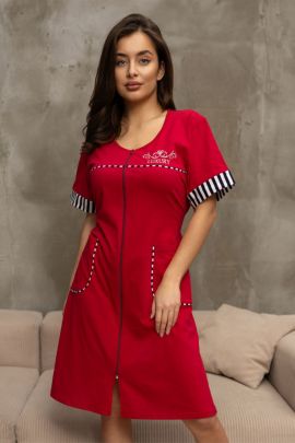 Халат женский 656624