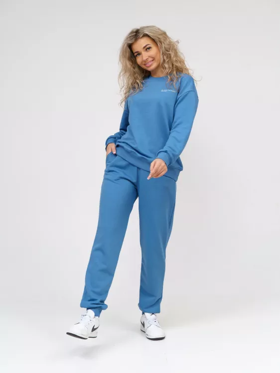 Костюм женский спортивный 318173