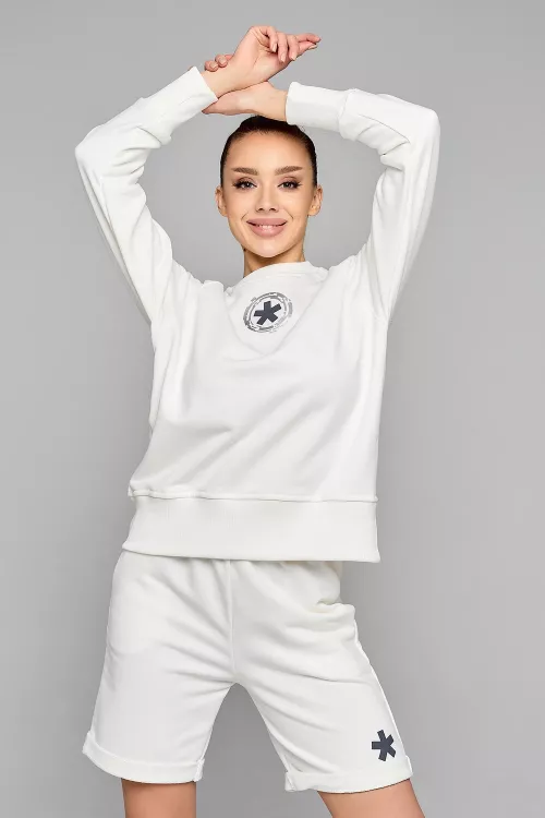 Костюм с шортами женский 201036