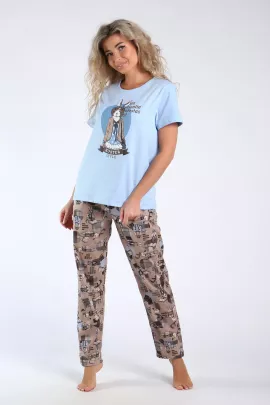 Костюм женский домашний 333894