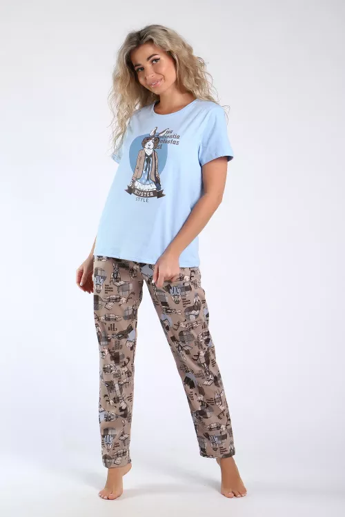 Костюм женский домашний 333894