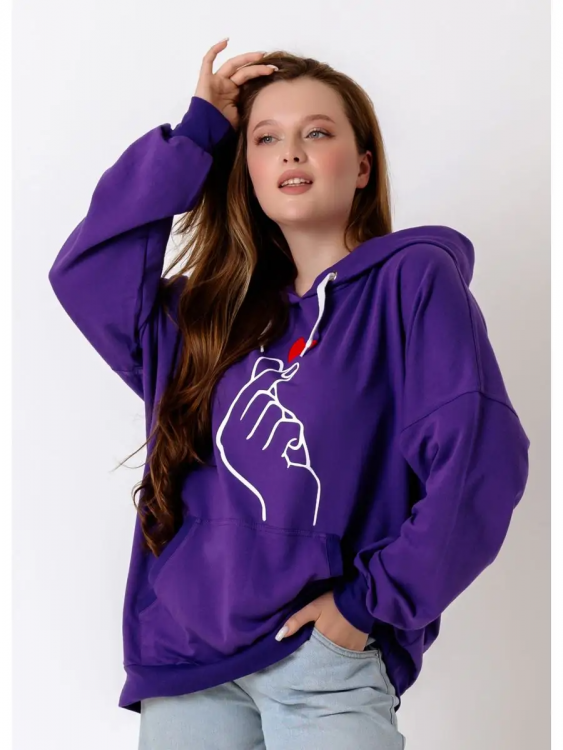 Толстовка  94756