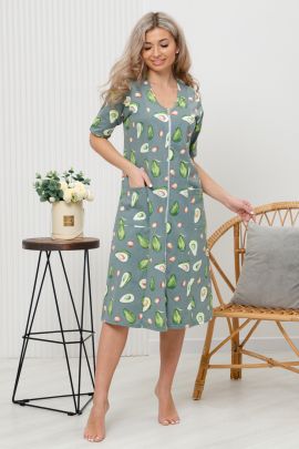 Халат женский 483441