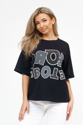 Футболка женская 455314