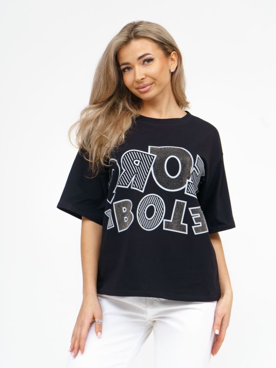 Футболка женская 455314