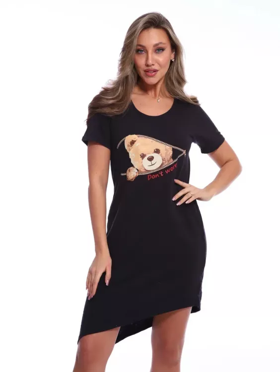 Футболка женская 444959