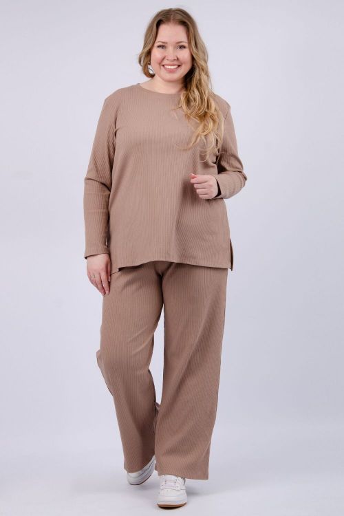 Костюм женский с брюками 212273