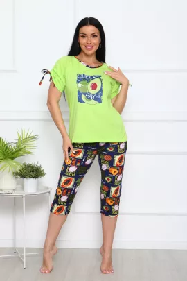 Костюм Авокадо