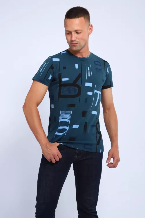 Футболка 016