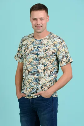 Футболка мужская 331887