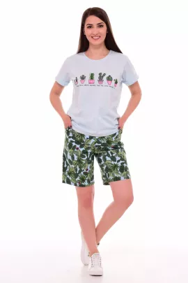 Пижама женская 623958