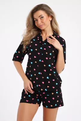 Пижама женская 152640