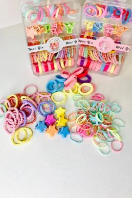 61092 Набор аксессуаров для волос