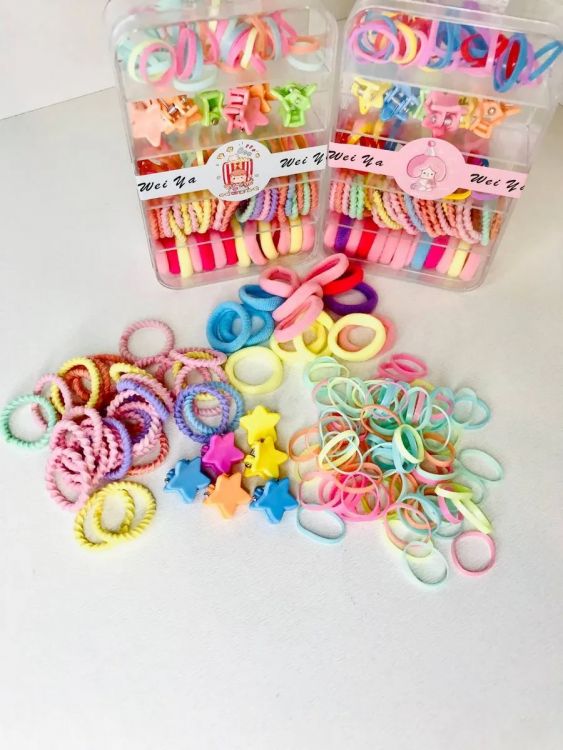 61092 Набор аксессуаров для волос