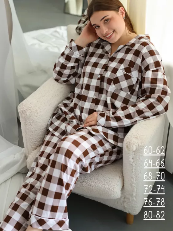 Пижама женская 439122