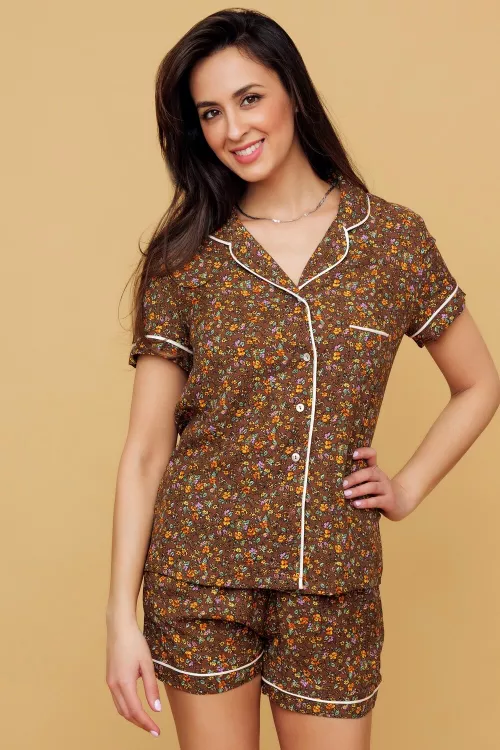 Пижама женская 402405