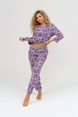 Костюм мод.1597/4