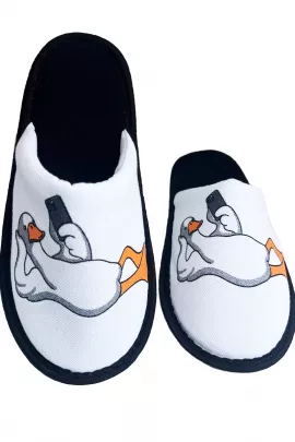 Детские тапочки ДМ(мл-пч)