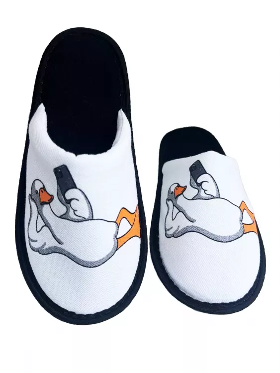 Детские тапочки ДМ(мл-пч)