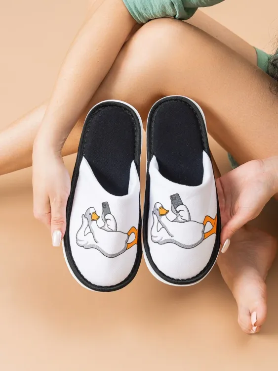 Детские тапочки ДМ(мл-пч), кулирка, размеры 35-39