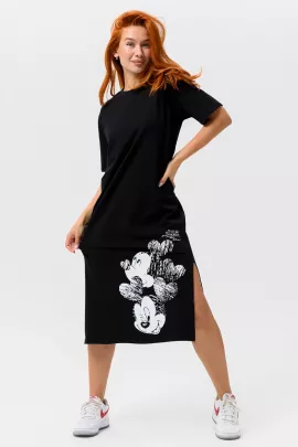 Платье Микки П