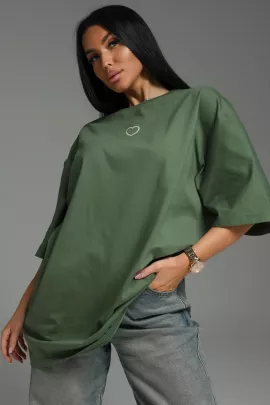 Футболка женская 245634