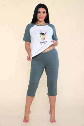 Пижама женская 316165