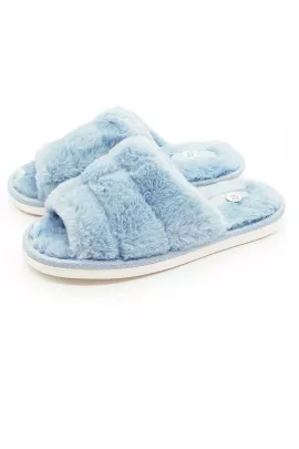 Туфли комнат. жен. 352-350-04