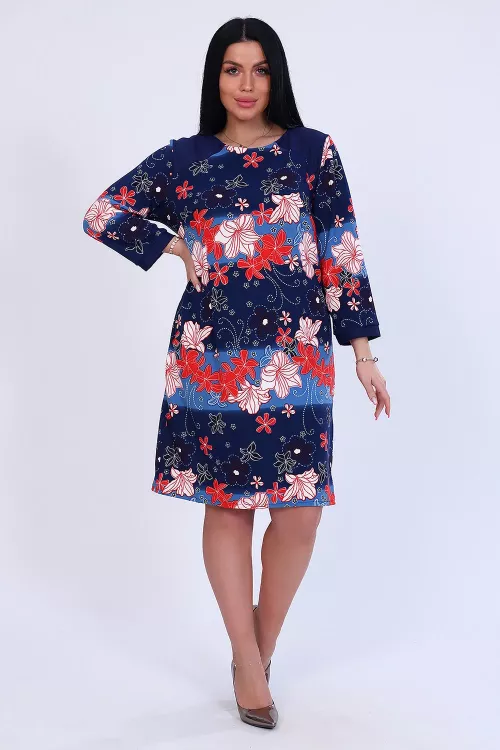 Платье женское 472127