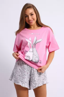 Пижама женская 255624